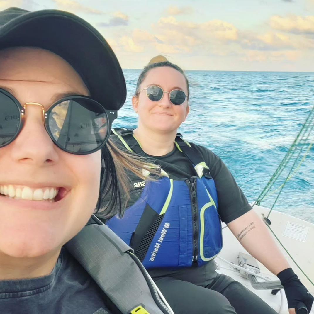 sailing on lake michigan sailing on lake michigan